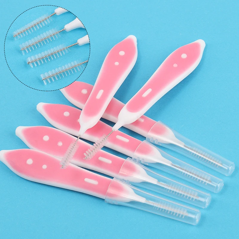 10 Adet Kaş Fırçası Mini Kaş K - Eyelash Extension incelemesi ve fiyatı