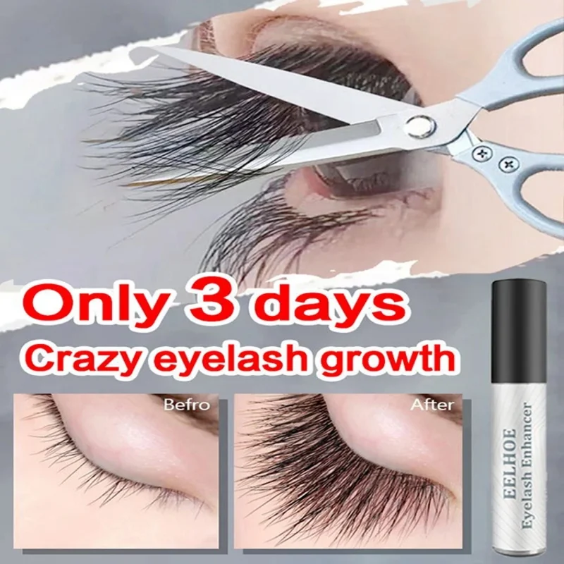 Kirpik hızlı büyüme Serum kaş  - Lash Serum Growth incelemesi ve fiyatı