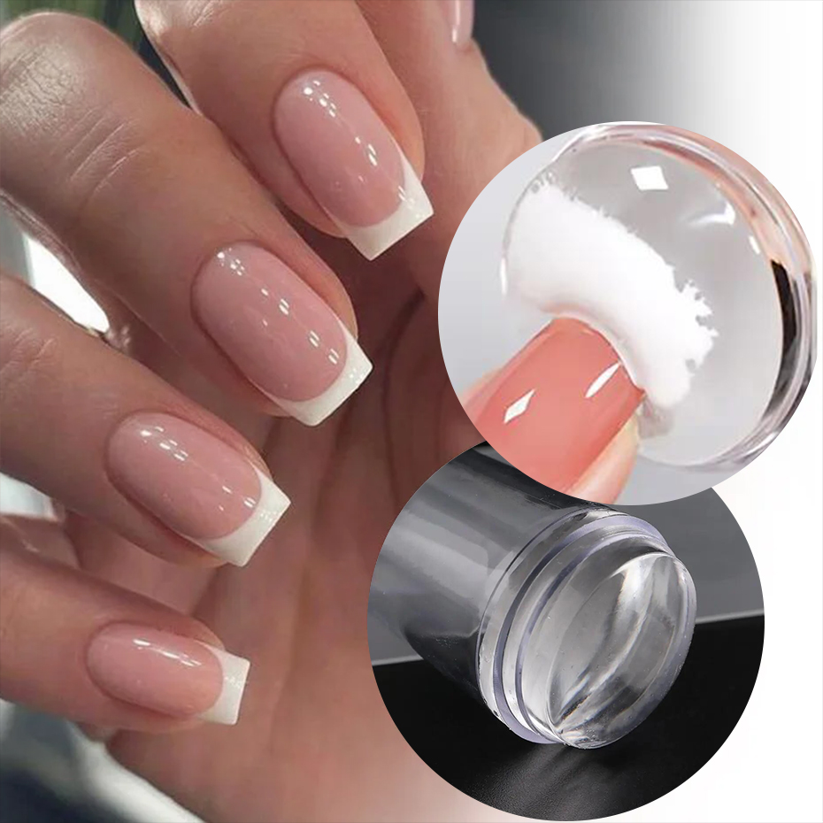 Tırnak Damgalama Plakaları Saf - Nail Art Stamping Kit incelemesi ve fiyatı