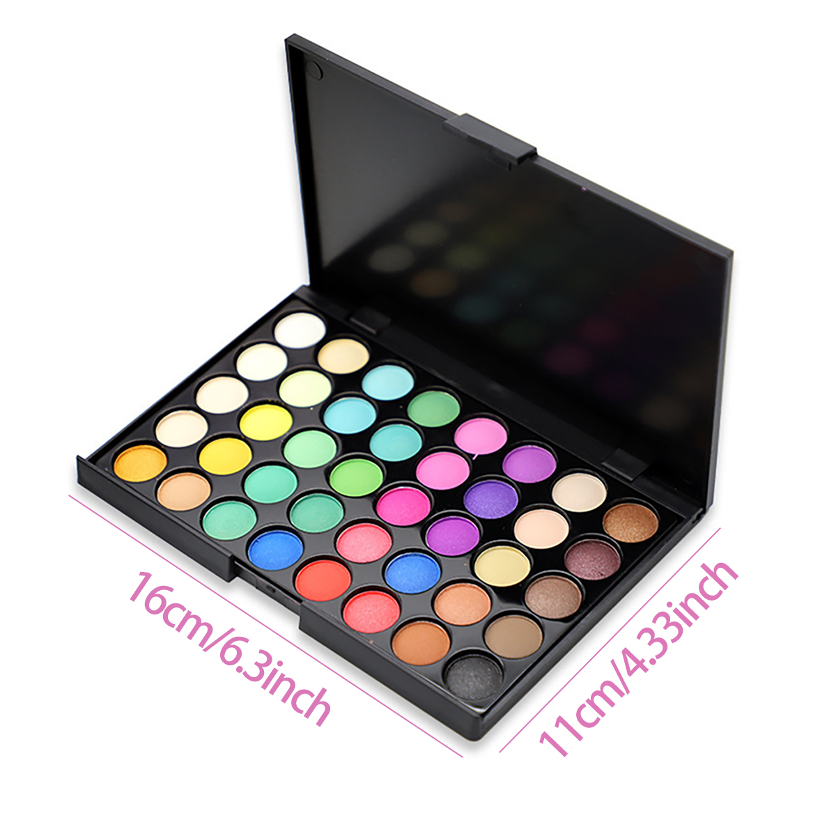 Yeni Makyaj ve Tırnak Sanatı,  - Eyeshadow Glitter Pigment incelemesi ve fiyatı