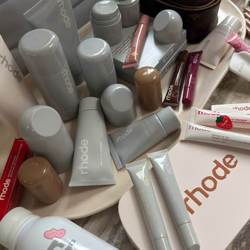 Marka Rhod Çift Kullanımlı Dud - Ulta Beauty Makeup incelemesi ve fiyatı