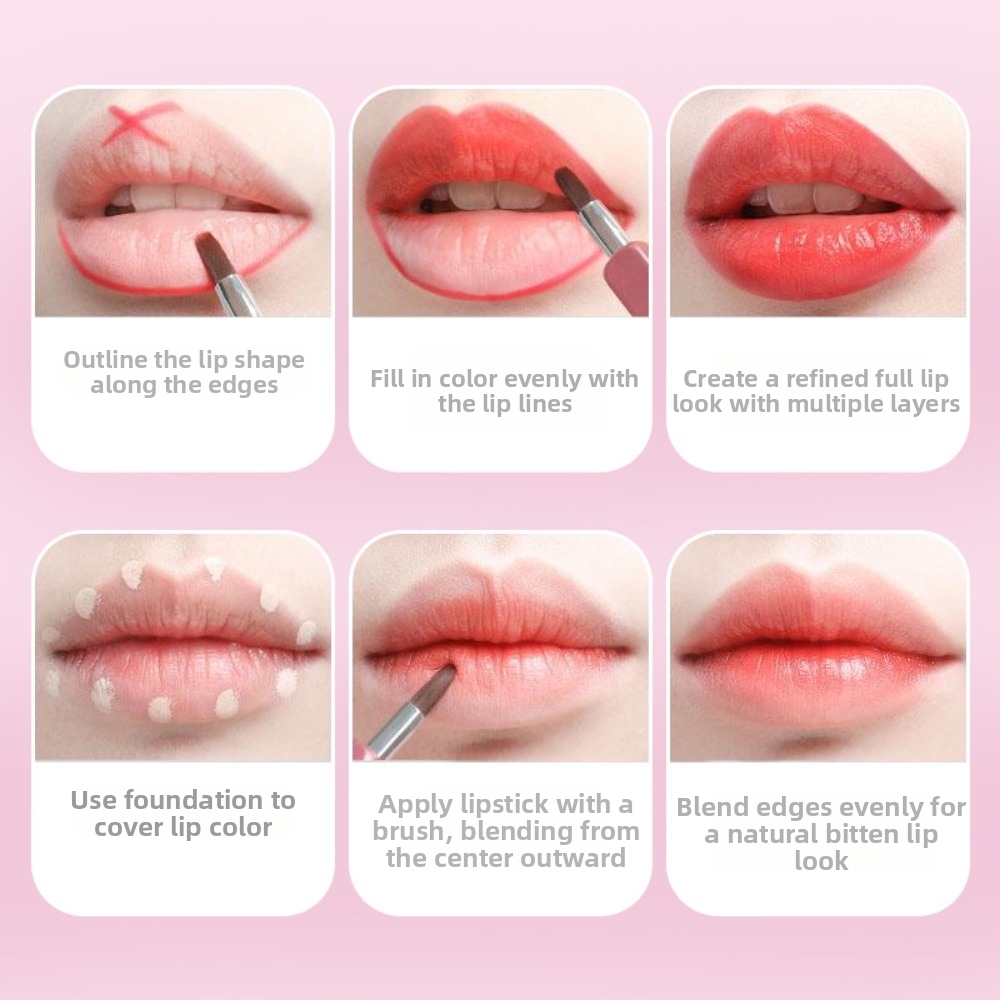 Güzellik Aletleri Alüminyum Tü - Beauty Makeup Pic incelemesi ve fiyatı