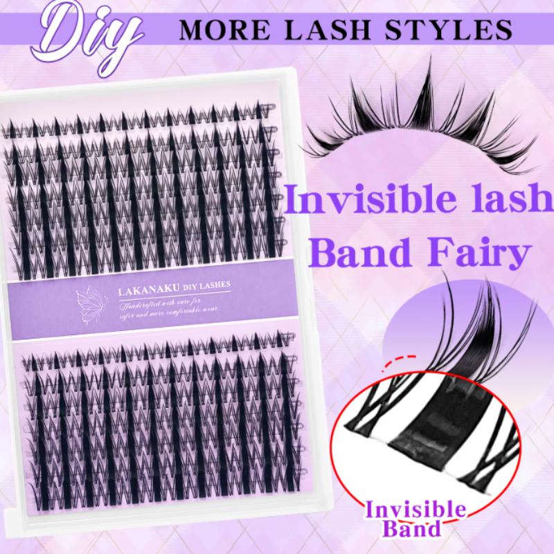 Doğal Kirpikler Kirpik Demetle - Eyelash Extension incelemesi ve fiyatı