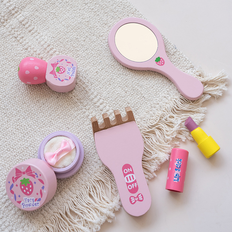 Makyaj Kutusu Oyun Evi Oyuncak - Beauty Makeup Games For Girls incelemesi ve fiyatı