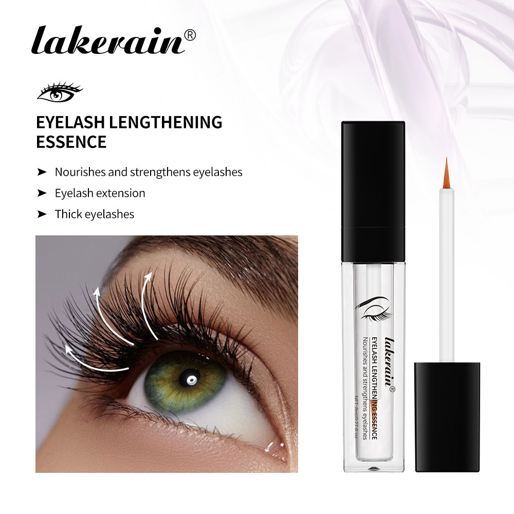 7 gün Hızlı Kirpik Büyüme Seru - Lash Serum Growth incelemesi ve fiyatı