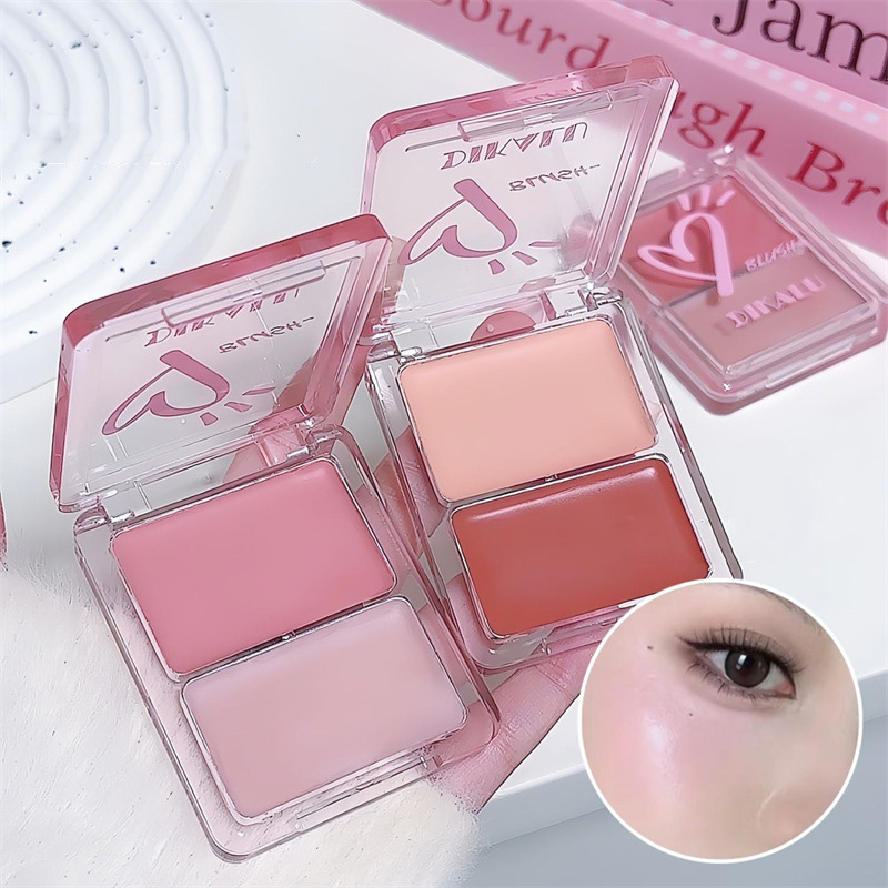 İki Renkli Jöle Işıltılı Allık - Ulta Beauty Makeup incelemesi ve fiyatı