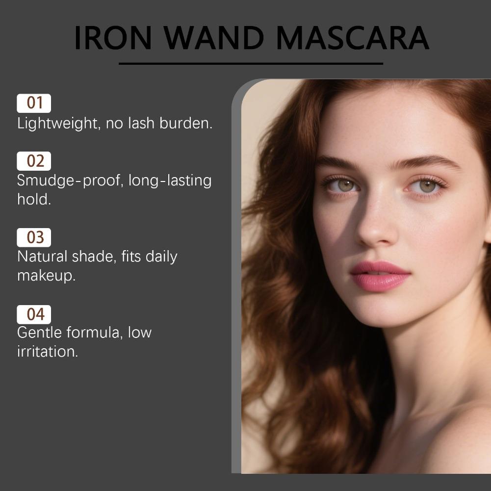 4g Uzatıcı 3D Doğal Siyah Kahv - Waterproof Mascara Wand incelemesi ve fiyatı