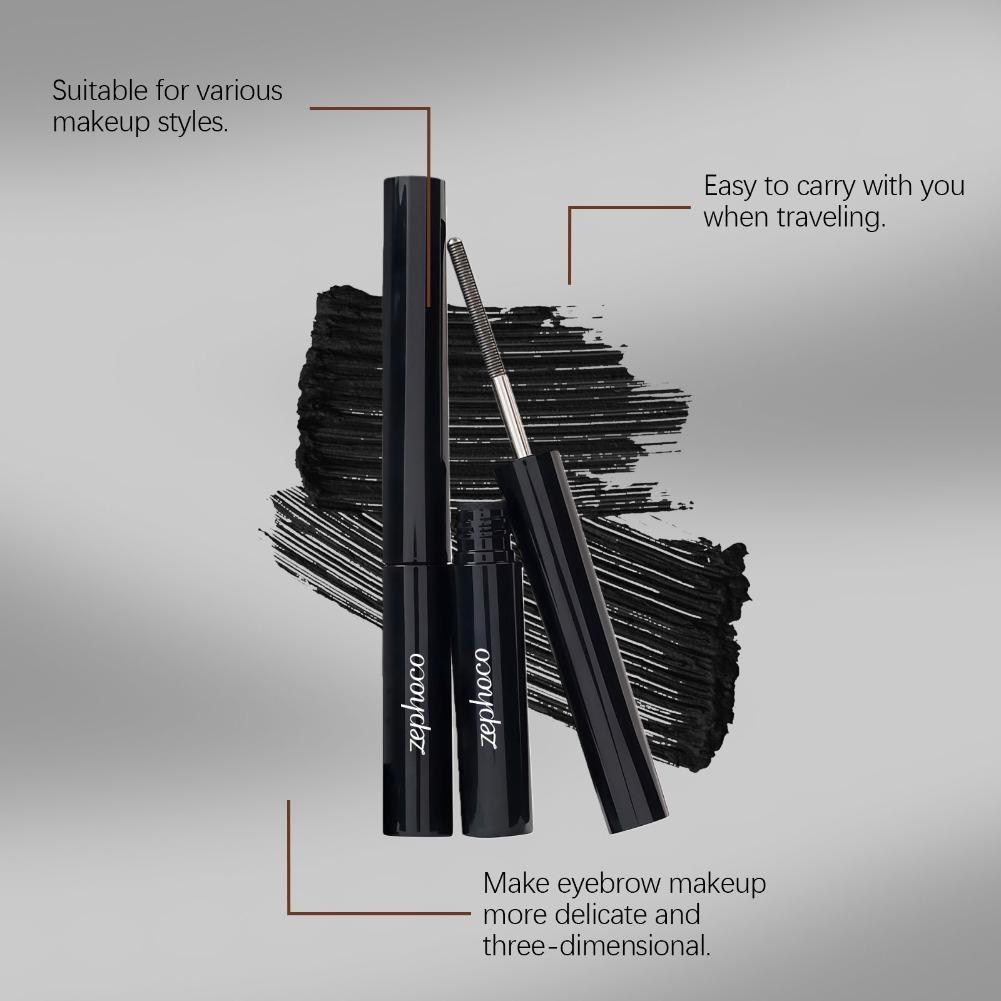 4g Uzatıcı 3D Doğal Siyah Kahv - Waterproof Mascara Wand incelemesi ve fiyatı