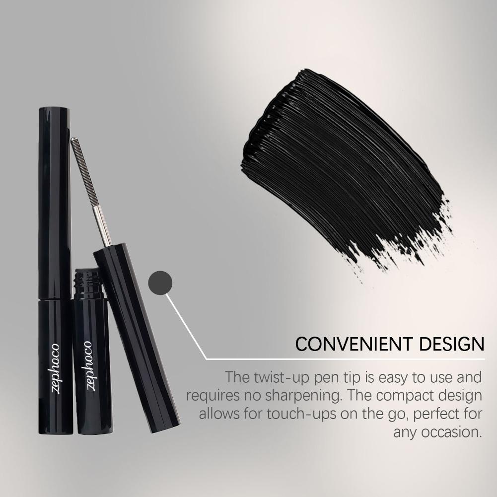 4g Uzatıcı 3D Doğal Siyah Kahv - Waterproof Mascara Wand incelemesi ve fiyatı