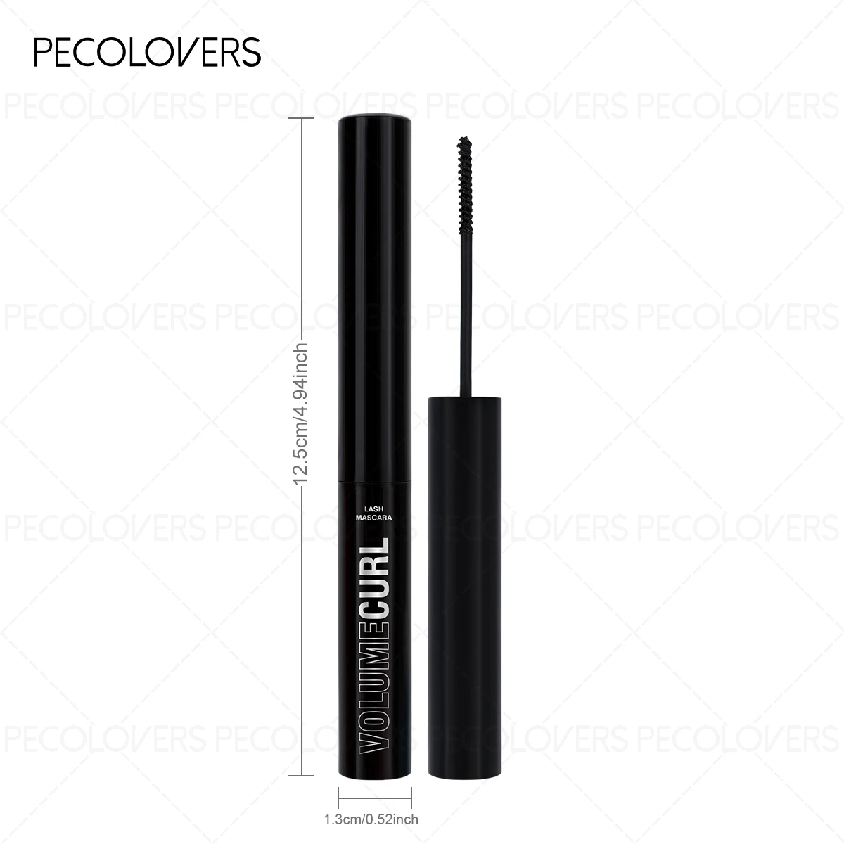 1 adet [Kızlar için Hediyeler] - Waterproof Mascara Wand incelemesi ve fiyatı