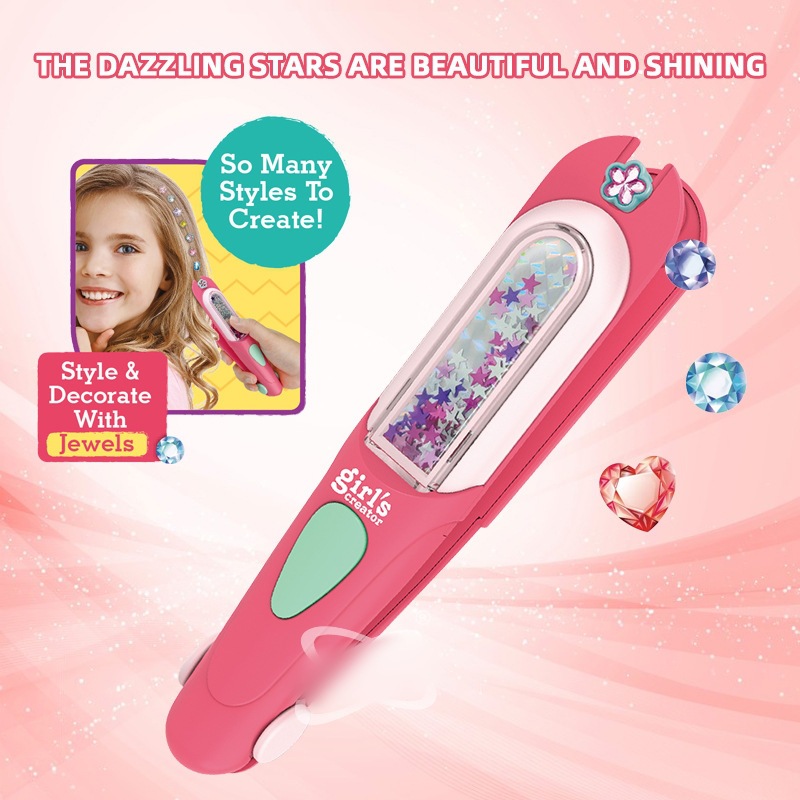 Çocuk El Sanatları Oyuncağı DI - Beauty Makeup Games For Girls incelemesi ve fiyatı