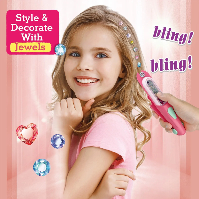 Çocuk El Sanatları Oyuncağı DI - Beauty Makeup Games For Girls incelemesi ve fiyatı