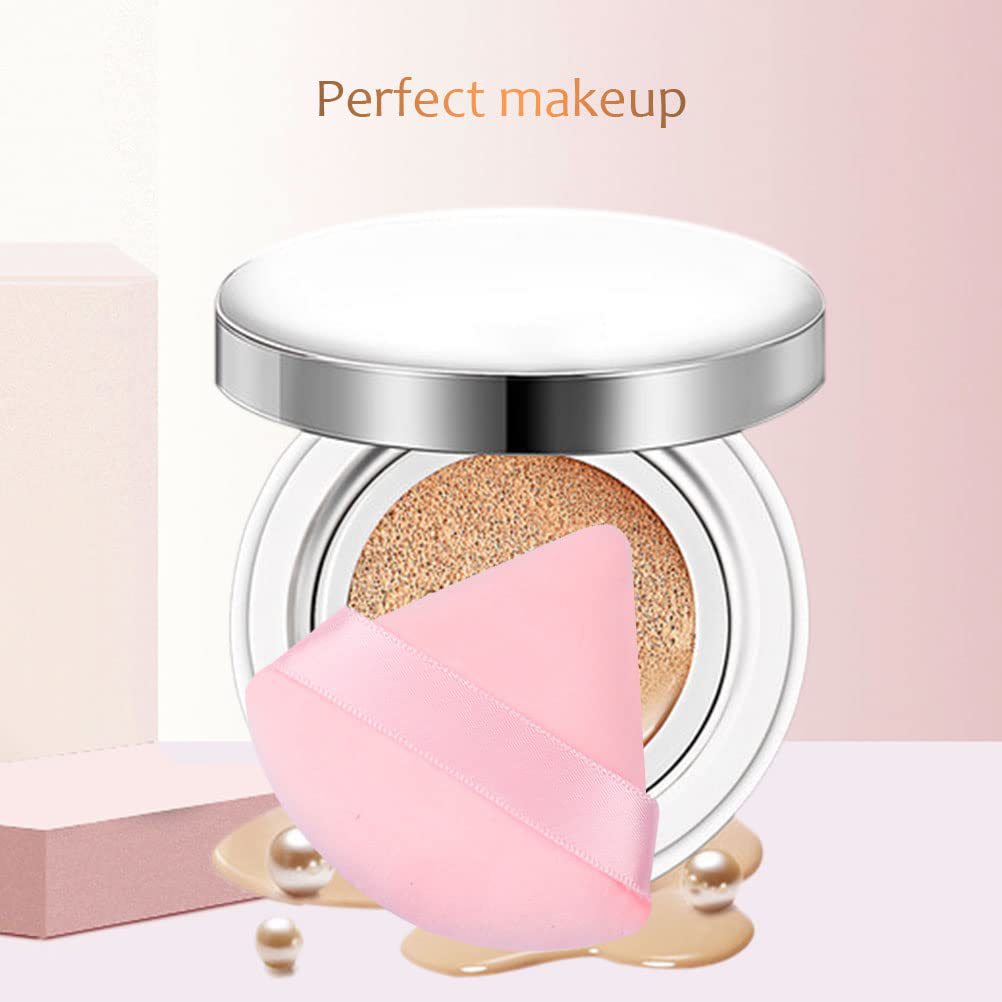 10 adet puf üçgen makyaj güzel - Beauty Bay Makeup incelemesi ve fiyatı
