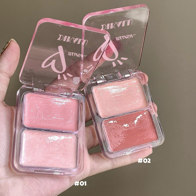 Jelly Glow Allık, Süt Şeftali  - Ulta Beauty Makeup incelemesi ve fiyatı