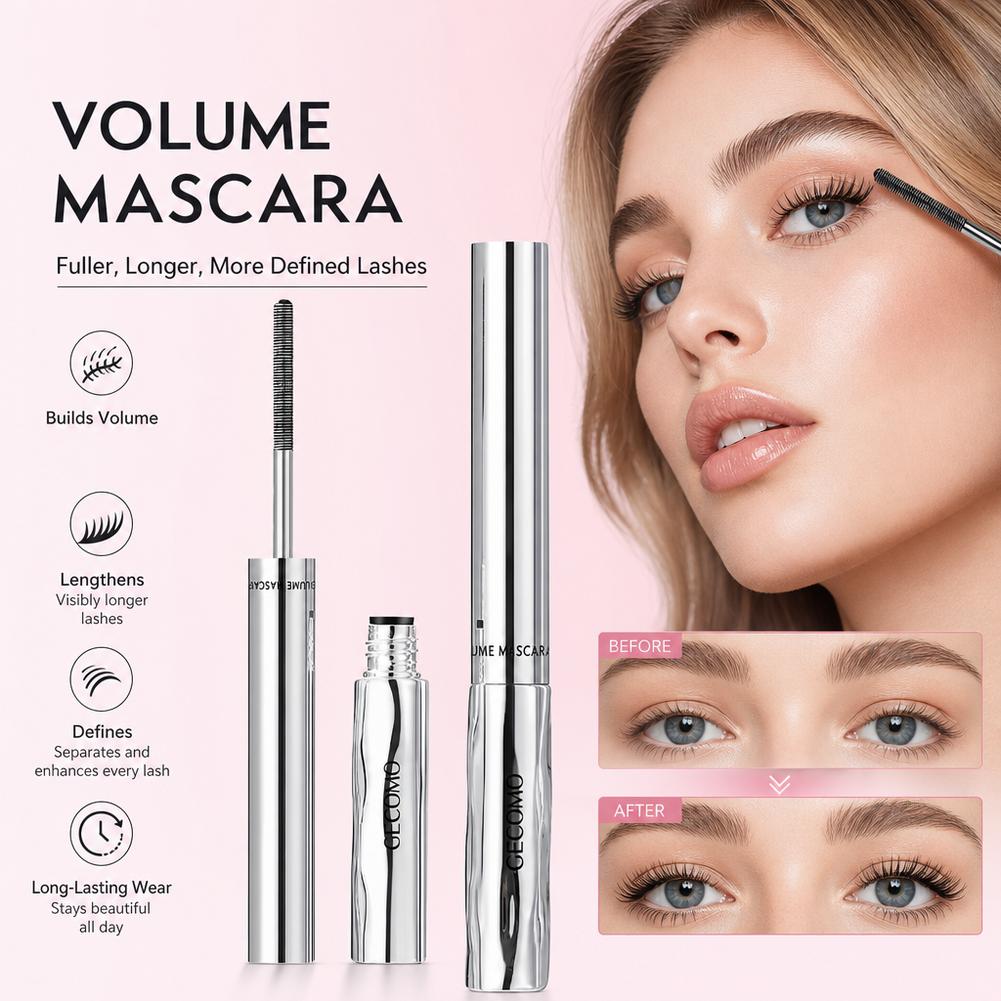 Uzun Süre Kalıcı Kıvırıcı Mask - Waterproof Mascara Wand incelemesi ve fiyatı