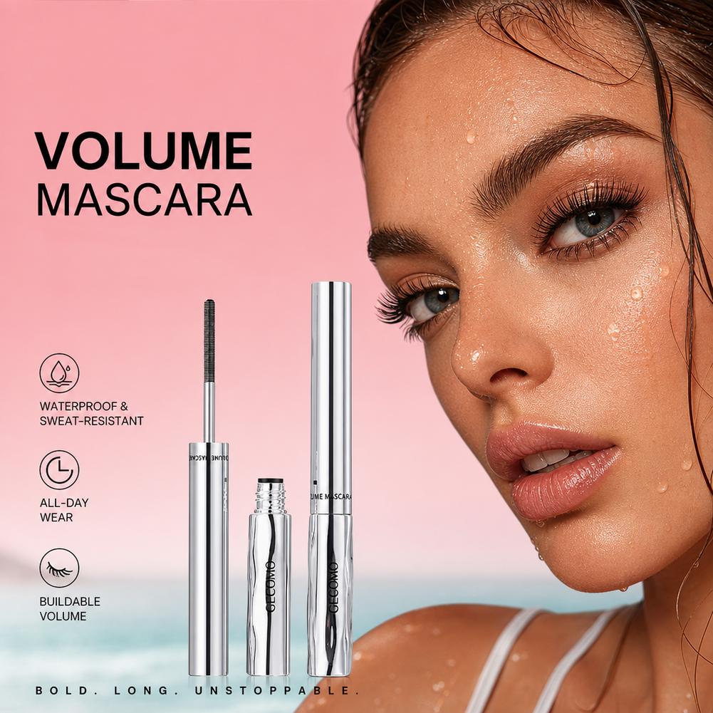 Uzun Süre Kalıcı Kıvırıcı Mask - Waterproof Mascara Wand incelemesi ve fiyatı