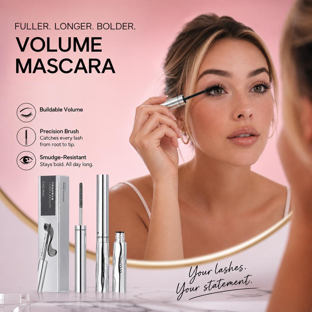 Uzun Süre Kalıcı Kıvırıcı Mask - Waterproof Mascara Wand incelemesi ve fiyatı