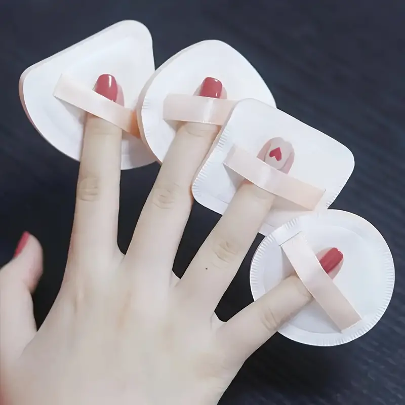 5 adet taşınabilir vakıf tozu  - Beauty Bay Makeup incelemesi ve fiyatı