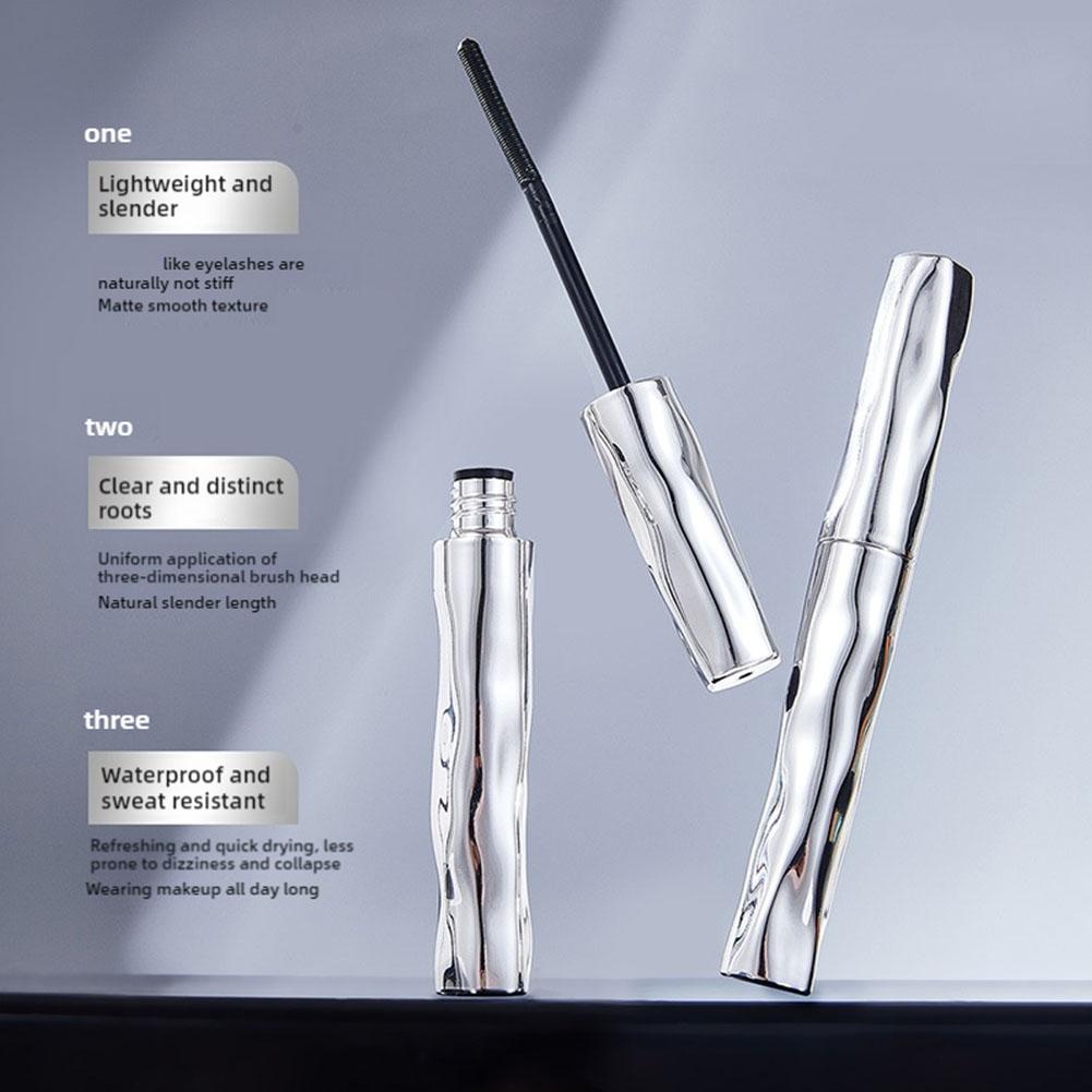 1-2 adet kıvırcık küçük gümüş  - Waterproof Mascara Wand incelemesi ve fiyatı
