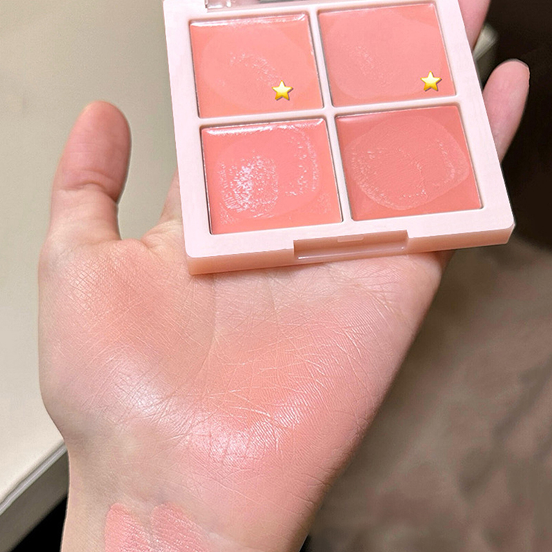 【Barış】Çok Amaçlı Berry Milk A - Ulta Beauty Makeup incelemesi ve fiyatı