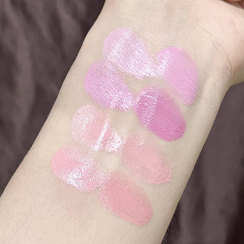 【Barış】Çok Amaçlı Berry Milk A - Ulta Beauty Makeup incelemesi ve fiyatı