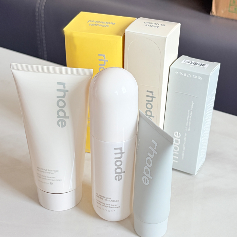 Marka Glazing Mist Nemlendiric - Ulta Beauty Makeup incelemesi ve fiyatı