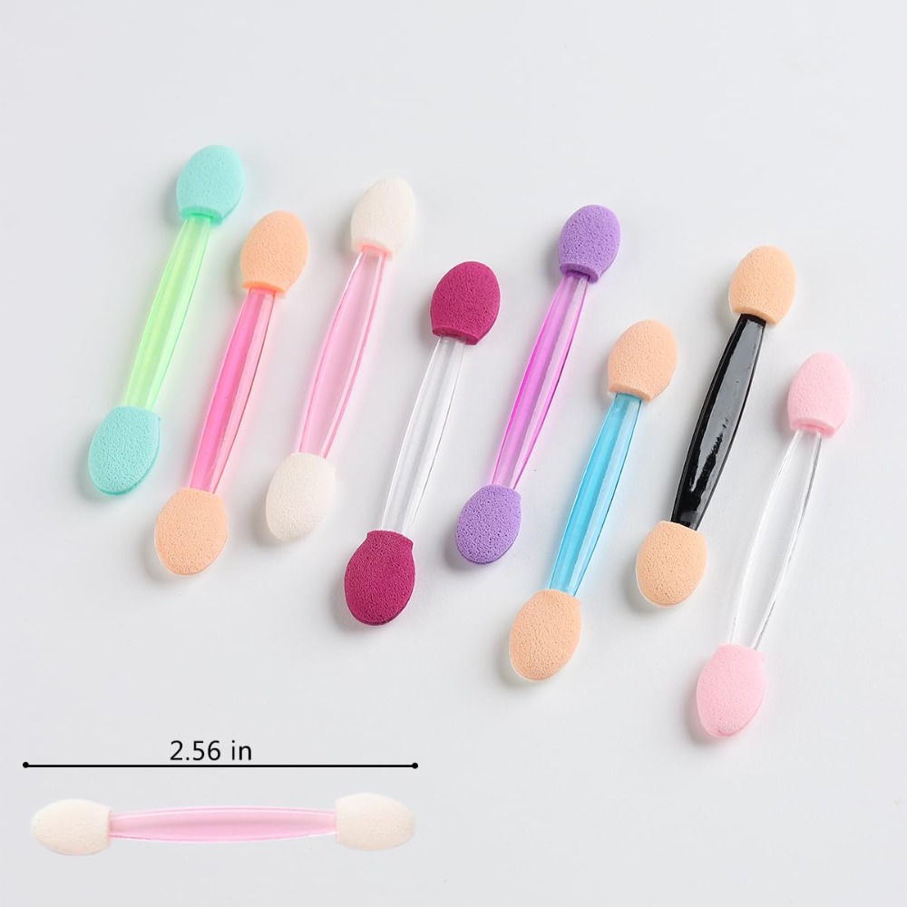 Fcozpjk 50 Adet Krom Tırnak Pu - Eyeshadow Glitter Pigment incelemesi ve fiyatı