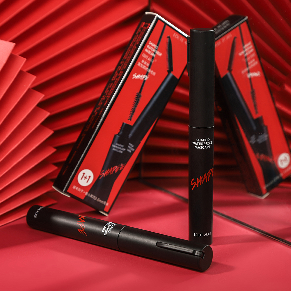 Şekillendirici Su Geçirmez Kir - Waterproof Mascara Wand incelemesi ve fiyatı