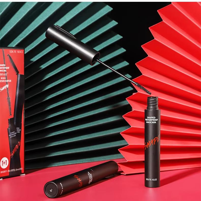 Şekillendirici Su Geçirmez Kir - Waterproof Mascara Wand incelemesi ve fiyatı