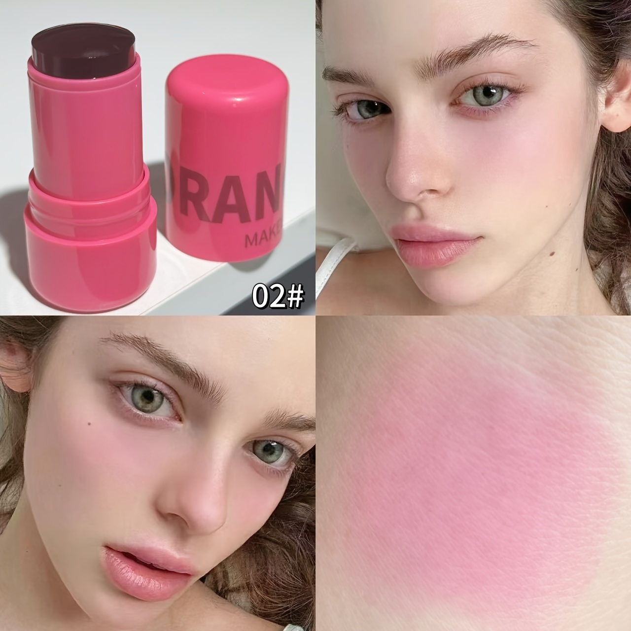 Herorange Süt Jölesi Suluboya  - Ulta Beauty Makeup incelemesi ve fiyatı