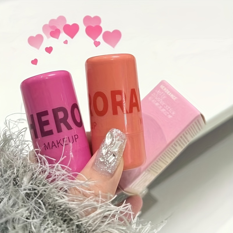 Herorange Süt Jölesi Suluboya  - Ulta Beauty Makeup incelemesi ve fiyatı