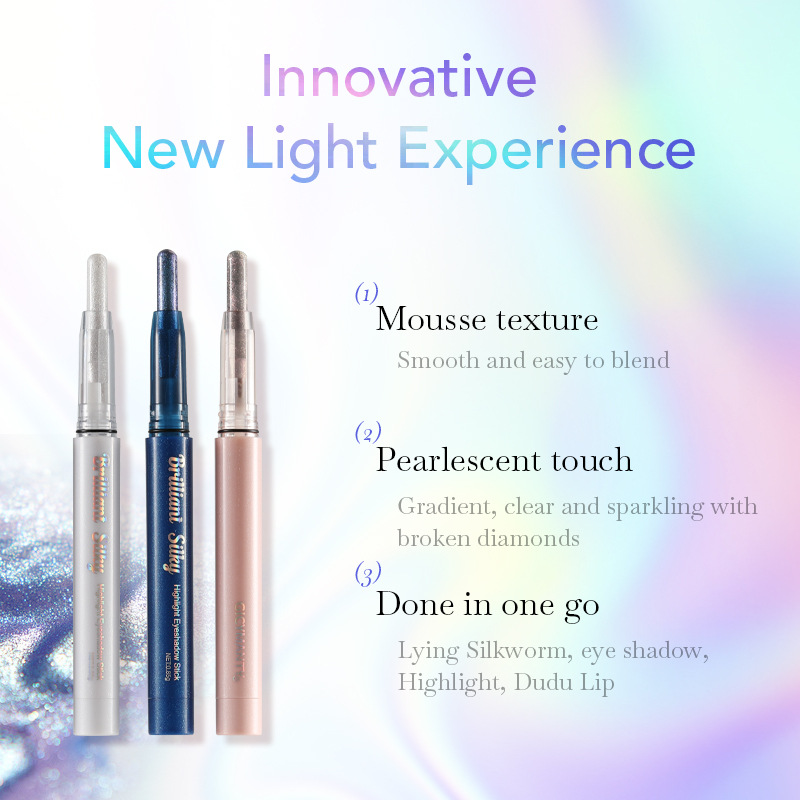 Milky Way Sedefli Göz Farı Kal - Eyeshadow Glitter Pigment incelemesi ve fiyatı