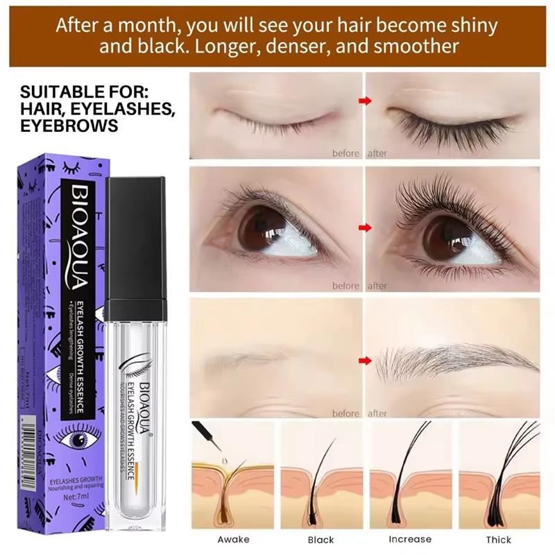 28 Gün Hızlı Kirpik Büyüme Ser - Lash Serum Growth incelemesi ve fiyatı