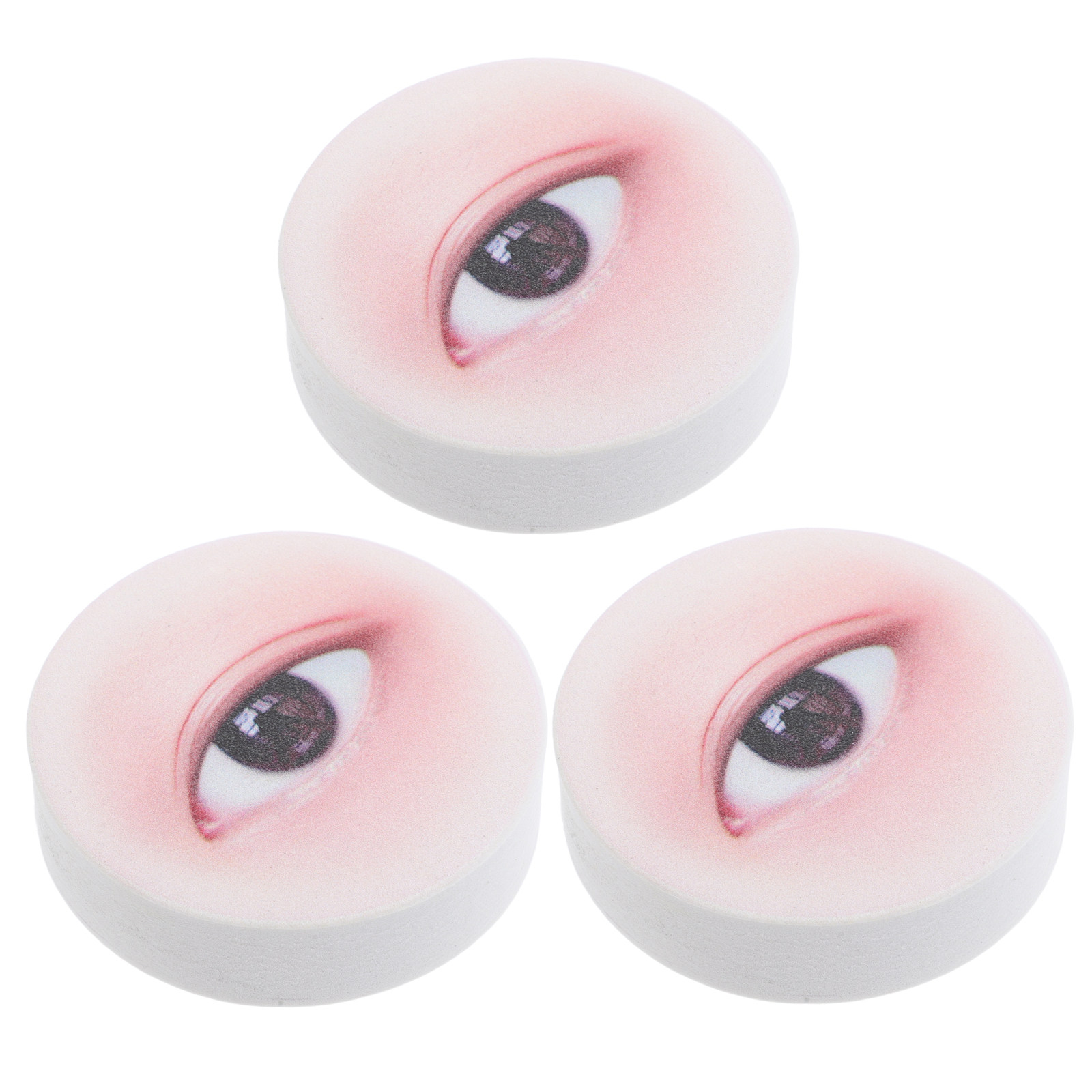 3 Adet Kirpik Uzatma Pratik Ta - Eyelash Extension incelemesi ve fiyatı