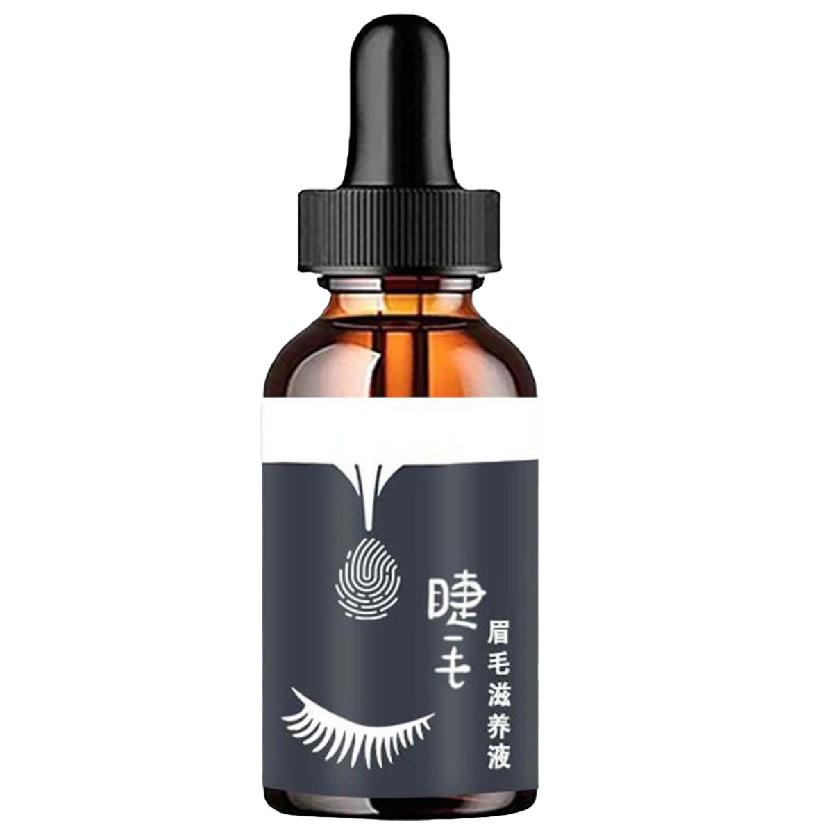 Kirpik büyüme göz serumu 7 gün - Lash Serum Growth incelemesi ve fiyatı