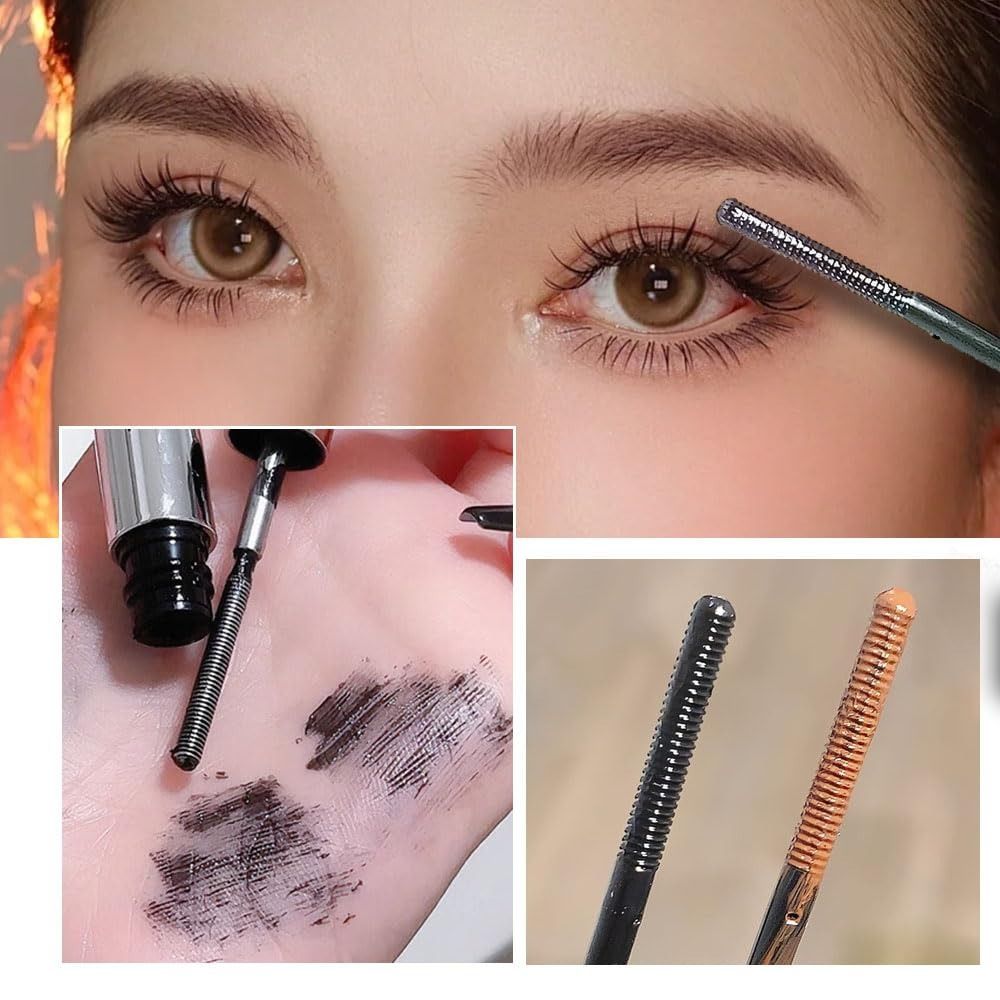 Sıcak Siyah Demir Çubuklu Mask - Waterproof Mascara Wand incelemesi ve fiyatı