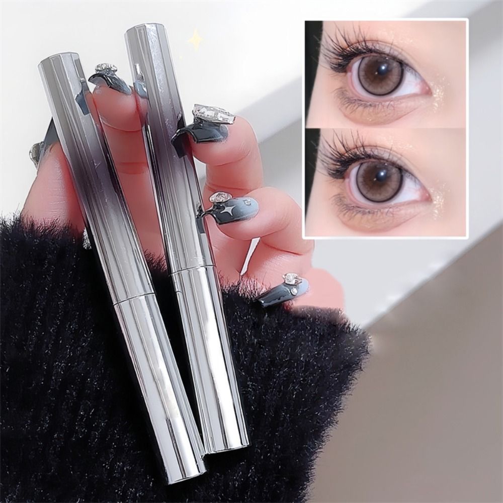 Sıcak Siyah Demir Çubuklu Mask - Waterproof Mascara Wand incelemesi ve fiyatı