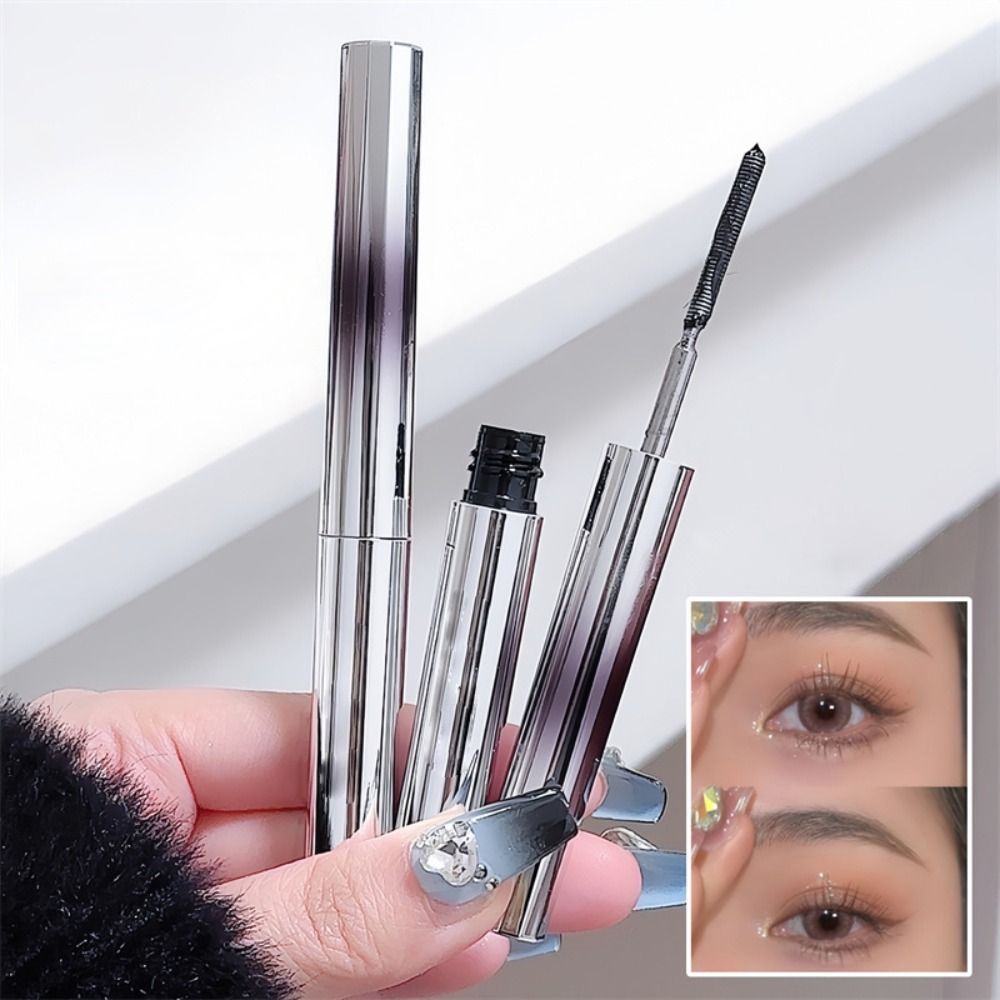Sıcak Siyah Demir Çubuklu Mask - Waterproof Mascara Wand incelemesi ve fiyatı