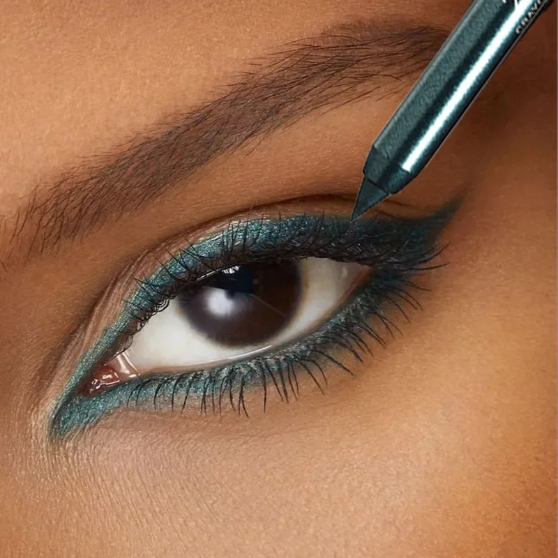 2'si 1 arada Mat Eyeliner Duda - Eyeshadow Glitter Pigment incelemesi ve fiyatı