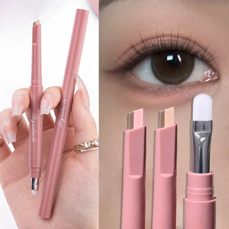 Kore 2'si 1 Arada Yatan İpek B - Eyeshadow Glitter Pigment incelemesi ve fiyatı