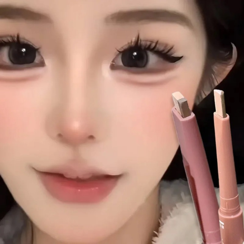 Kore 2'si 1 Arada Yatan İpek B - Eyeshadow Glitter Pigment incelemesi ve fiyatı