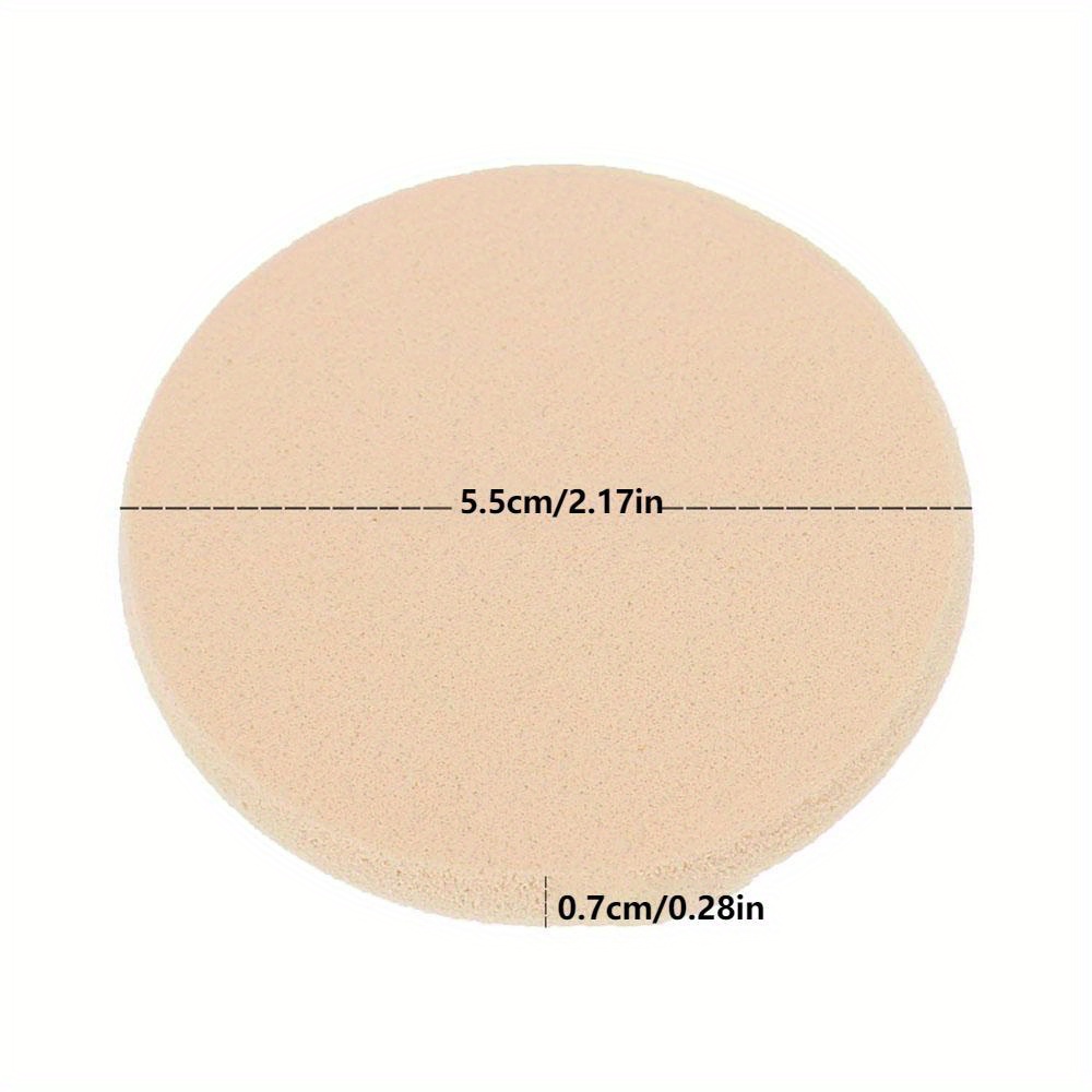 25 adet kadın yuvarlak yumuşak - Beauty Bay Makeup incelemesi ve fiyatı