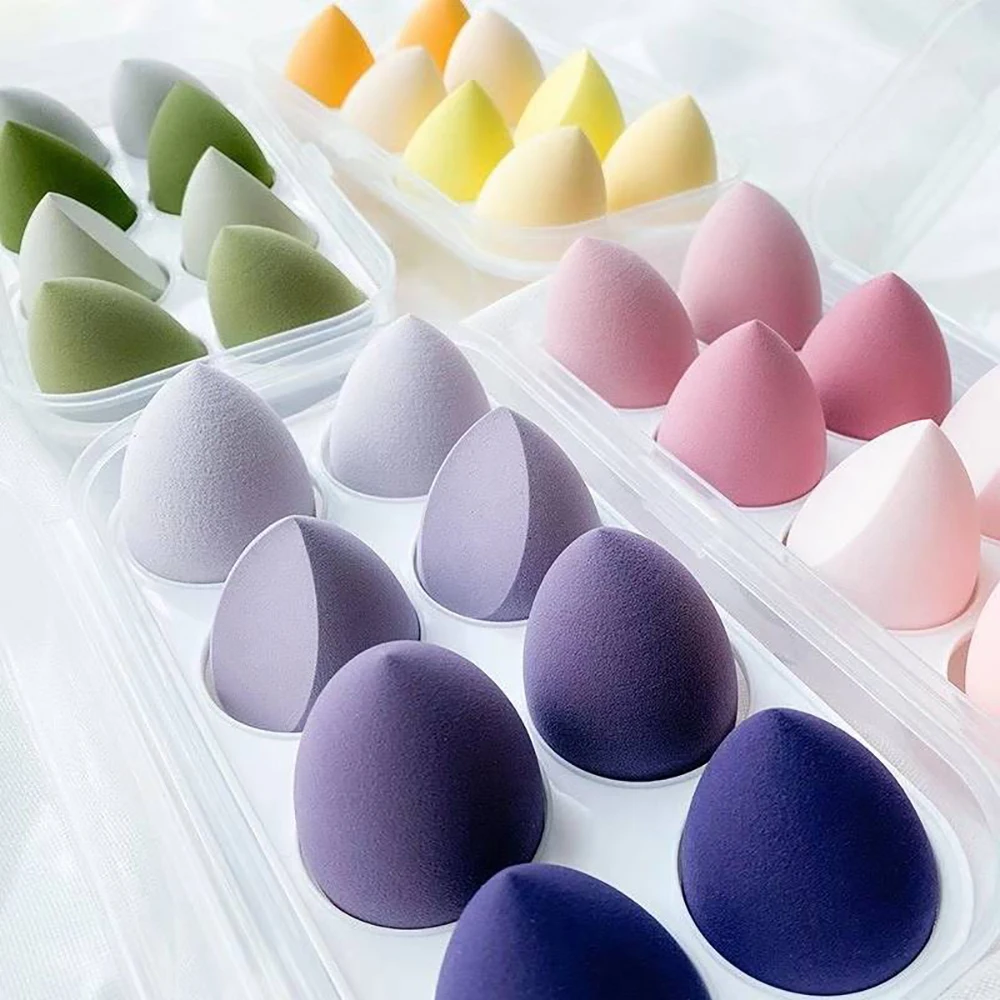 4/8 adet makyaj süngeri Blende - Beauty Bay Makeup incelemesi ve fiyatı