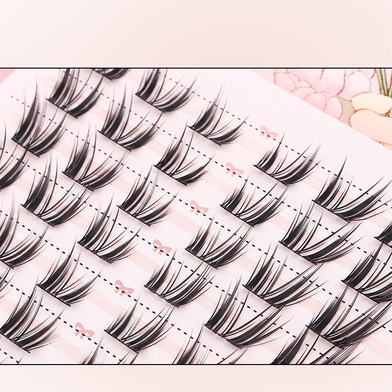 10 Sıralı Uzun Ömürlü Tekli Ki - Eyelash Extension incelemesi ve fiyatı