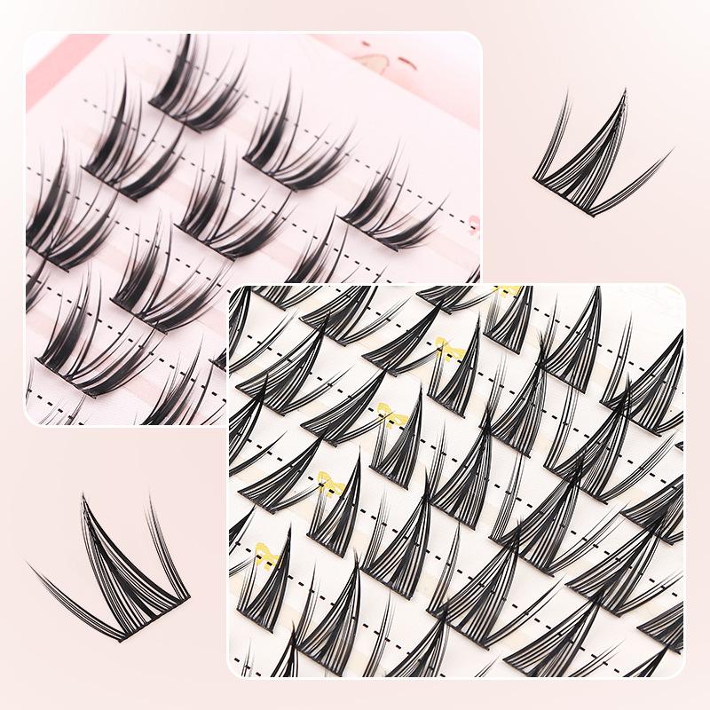 10 Sıralı Uzun Ömürlü Tekli Ki - Eyelash Extension incelemesi ve fiyatı