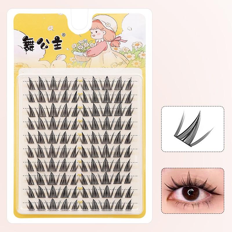 10 Sıralı Uzun Ömürlü Tekli Ki - Eyelash Extension incelemesi ve fiyatı