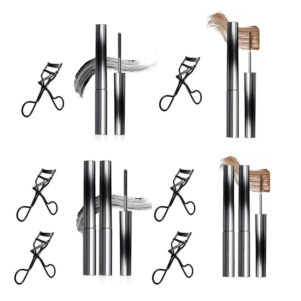 Yıkanabilir Metal Maskara Kirp - Waterproof Mascara Wand incelemesi ve fiyatı