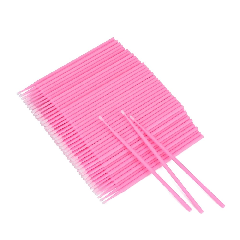500 Adet Tek Kullanımlık Mikro - Eyelash Extension incelemesi ve fiyatı