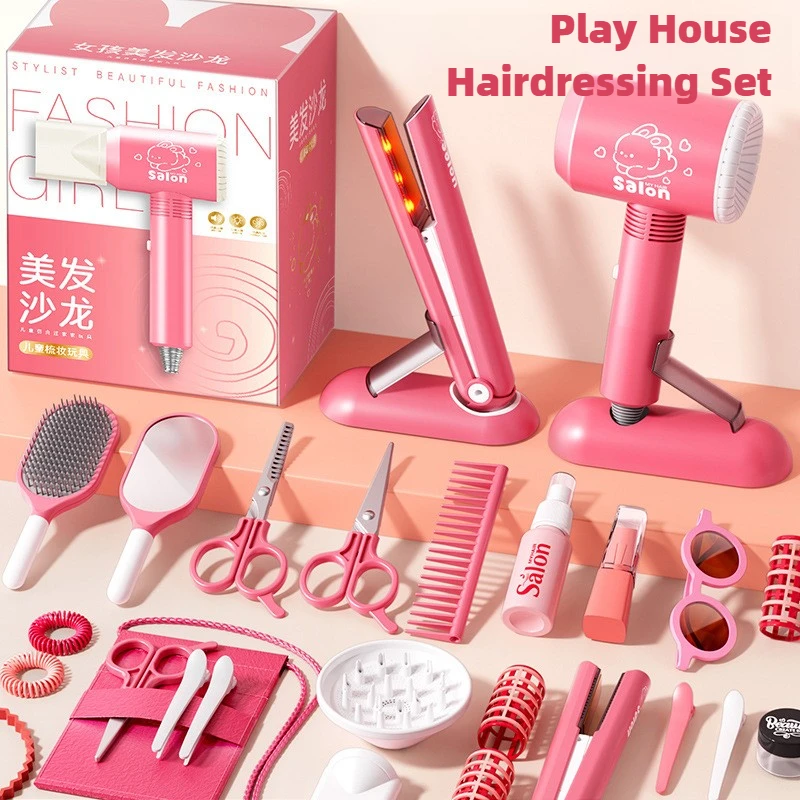 Kızlar Güzellik Salonu Seti Ço - Beauty Makeup Games For Girls incelemesi ve fiyatı
