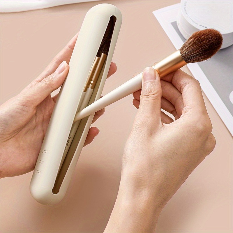 Makyaj Çantası Makyaj Fırça Kı - Beauty Bag Makeup incelemesi ve fiyatı